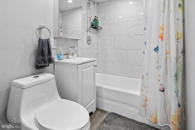 10412 Midway Ln, House other with 3 bedrooms, 2 bathrooms and null parking in LORTON VA | Image 18