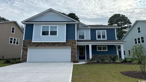 1228 Barrington Way, Conway, SC, 29526-6782 | Card Image
