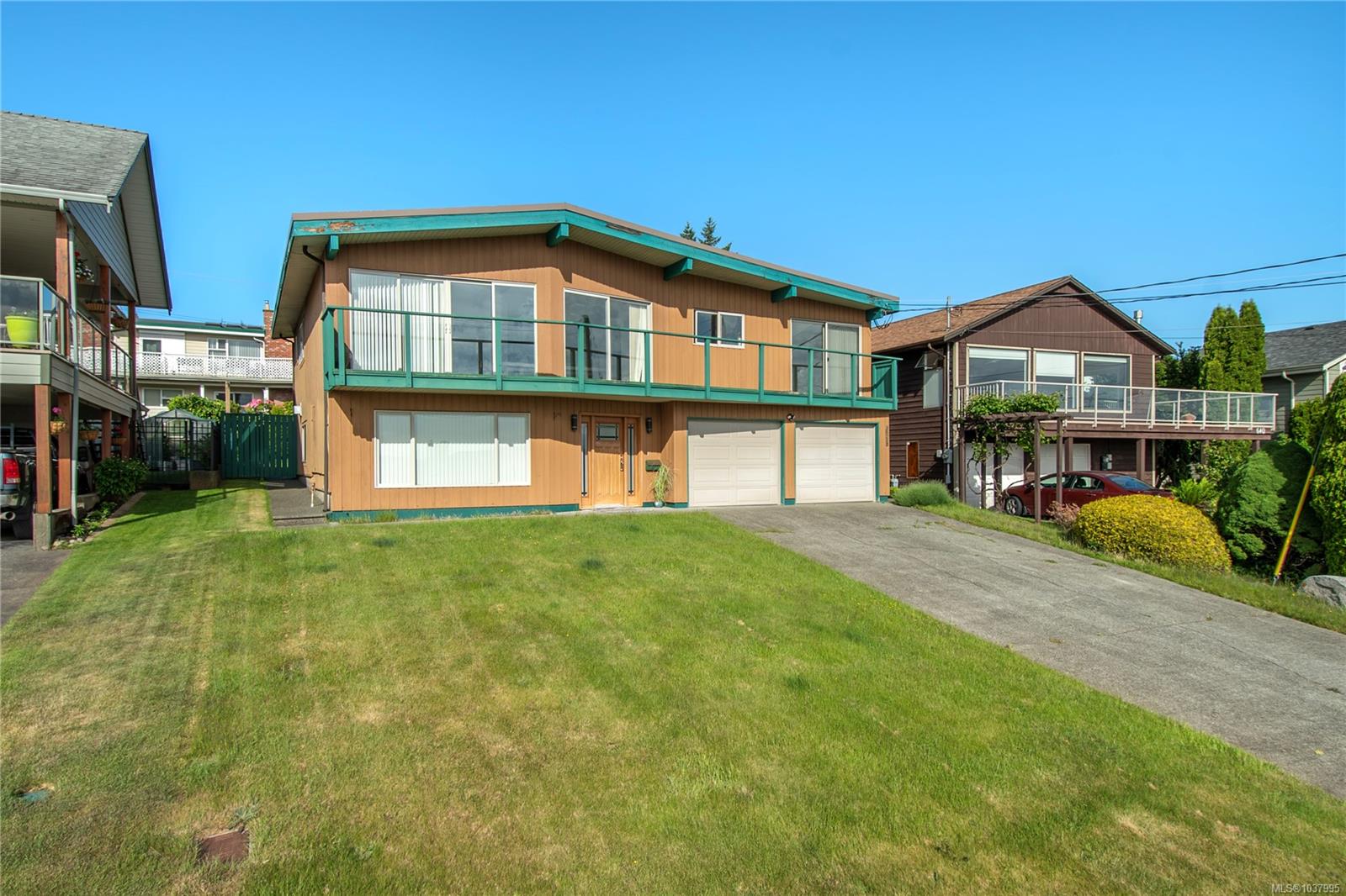 Residential in Campbell River 3