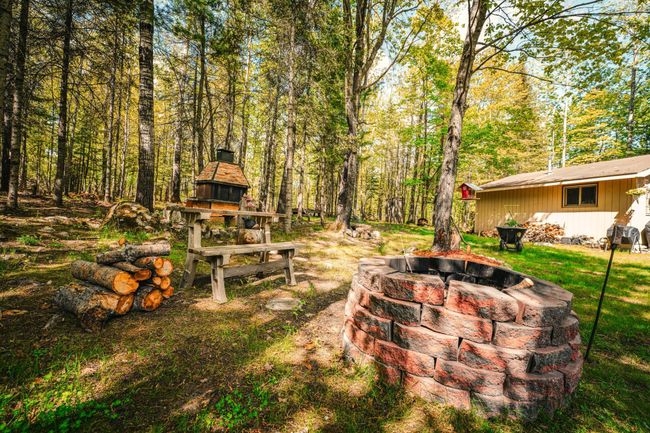 Firepit Area | Image 20