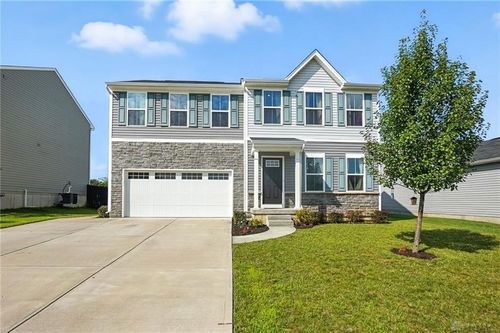 1248 Prem Pl, Xenia, OH, 45385-5737 | Card Image