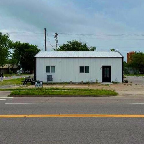 997 Us Hwy 70a, Wilson, OK, 73463 | Card Image