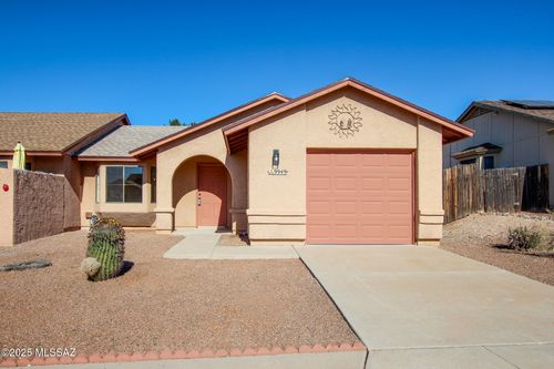 9949 E Skyward Way, Tucson, AZ, 85730 | Card Image