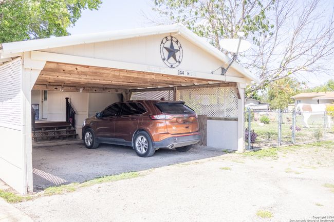 144 Shafter Rd, House other with 3 bedrooms, 2 bathrooms and null parking in Brackettville TX | Image 21