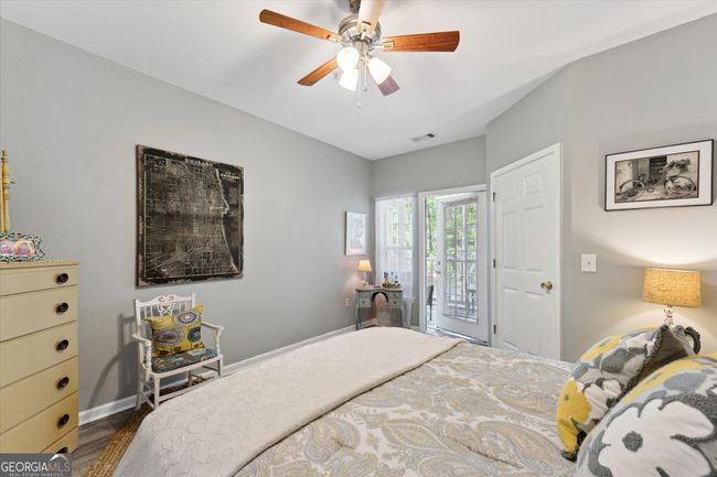 3325 Whitemarsh Way, Condo with 1 bedrooms, 1 bathrooms and null parking in Savannah GA | Image 21