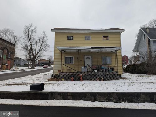 410 Lingle St, OSCEOLA MILLS, PA, 16666-1120 | Card Image