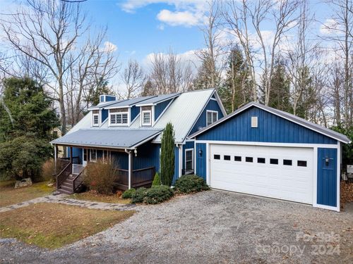 12 Belisle Ln, Maggie Valley, NC, 28751-5500 | Card Image