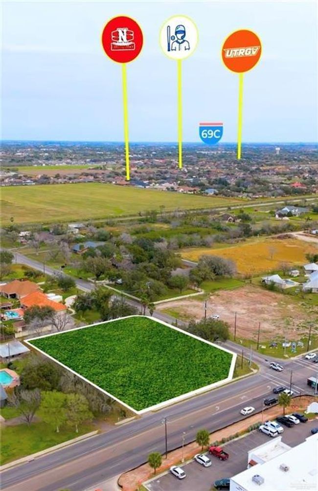 2301 N Bryan Rd, Home with 0 bedrooms, 0 bathrooms and null parking in Mission TX | Image 8