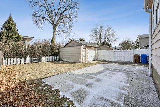1814 Orchard Ter, House other with 3 bedrooms, 1 bathrooms and null parking in Linden NJ | Image 15