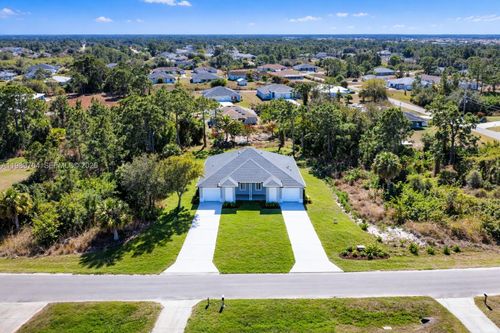 2421/2423 Milton Ave S, Lehigh Acres, FL, 33973 | Card Image