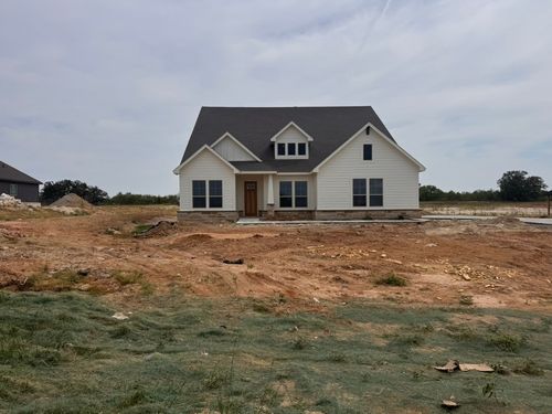 313 Jonny Boy Way, Springtown, TX, 76082-0019 | Card Image