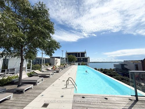 1601-16 Bonnycastle St, Toronto, ON, M5A0C9 | Card Image