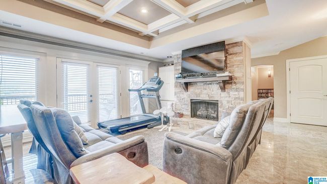 268 Boulder Point Ln, House other with 4 bedrooms, 5 bathrooms and null parking in Ohatchee AL | Image 59
