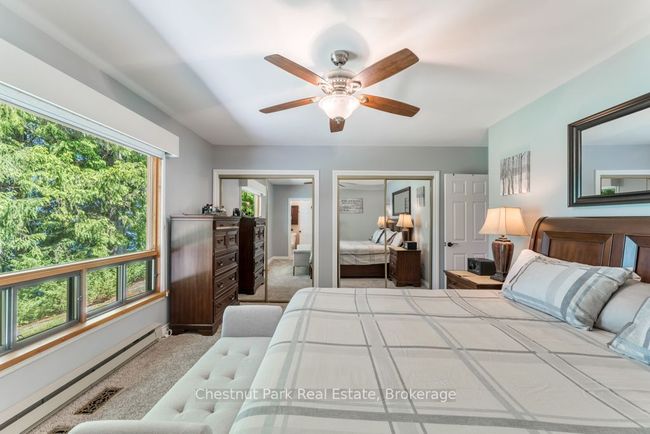 247 Wapaska Cres, House other with 5 bedrooms, 3 bathrooms and 3 parking in Gravenhurst ON | Image 18