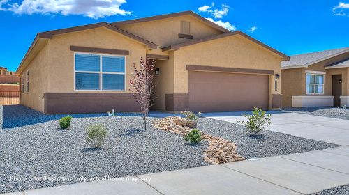 1664 Maggie Court Ne, Rio Rancho, NM, 87144 | Card Image