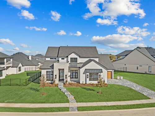1460 Copper Point Dr, Prosper, TX, 75078-1649 | Card Image