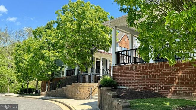 UNIT-205 - 300 Dixon St, Townhouse with 3 bedrooms, 4 bathrooms and null parking in EASTON MD | Image 20