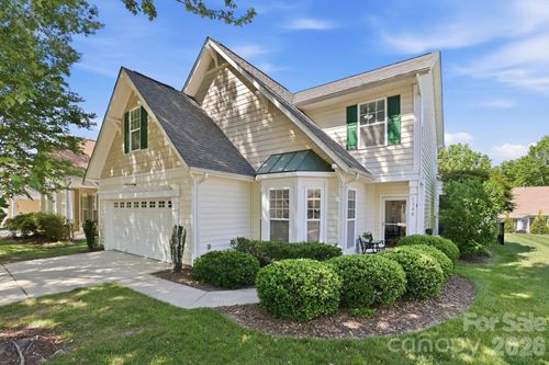 1348 Millbank Dr, Stallings, NC, 28104-6849 | Card Image