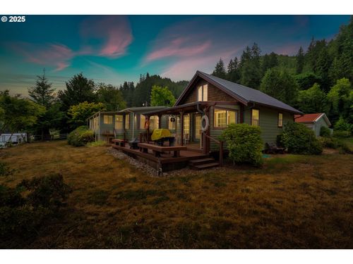 10273 Sweet Creek Rd, Mapleton, OR, 97453-9612 | Card Image