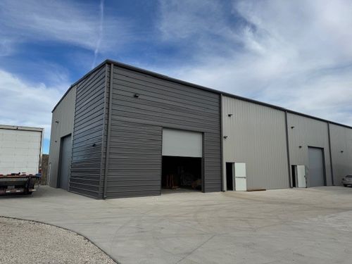 134 Industrial Park, Aubrey, TX, 76227 | Card Image