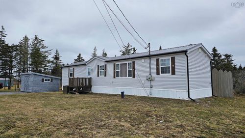 55 Stoney Island Rd, North East Point, NS, B0W2P0 | Card Image