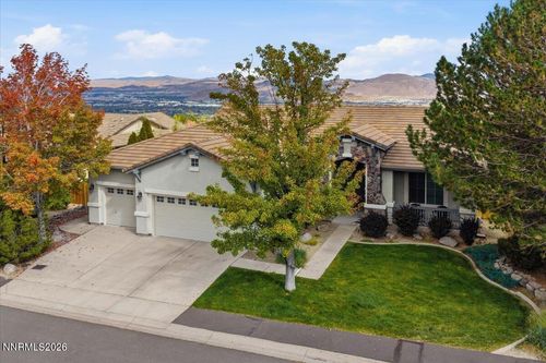548 Echo Ridge Ct, Reno, NV, 89511-5379 | Card Image
