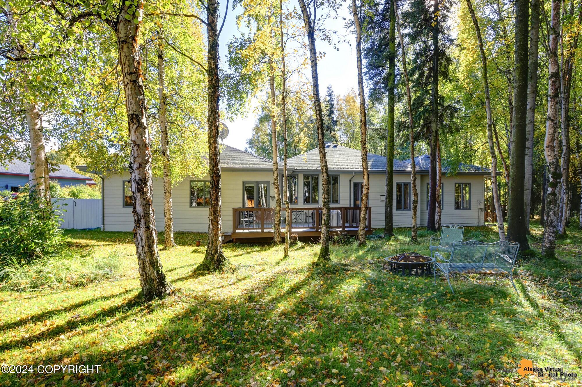 Caragana Cir, Anchorage, AK 99515 #1