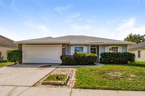 13006 Staffordshire Dr S, Jacksonville, FL, 32225-7101 | Card Image