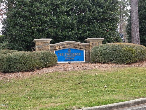 496 Davis Love Drive, Chapel Hill, NC, 27517 | Card Image