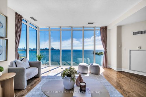 1203-58 Marine Parade Dr, Etobicoke, ON, M8V4G1 | Card Image