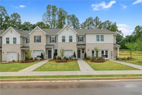 455 Payne Drive, Mcdonough, GA, 30253 | Card Image