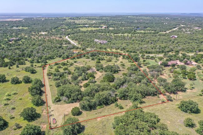 E11 Stagecoach Trl, Home with 0 bedrooms, 0 bathrooms and null parking in Gordon TX | Image 6