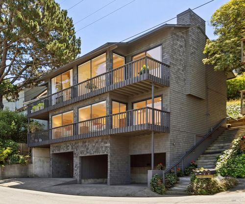 149 Filbert Ave, Sausalito, CA, 94965-2703 | Card Image