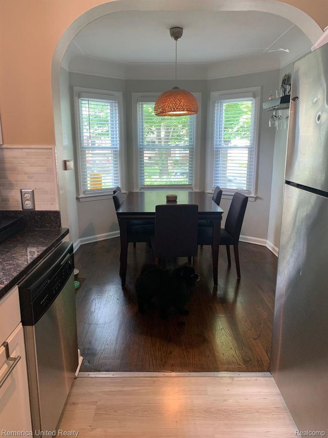 617 S Edison Ave, House other with 3 bedrooms, 2 bathrooms and null parking in Royal Oak MI | Image 6