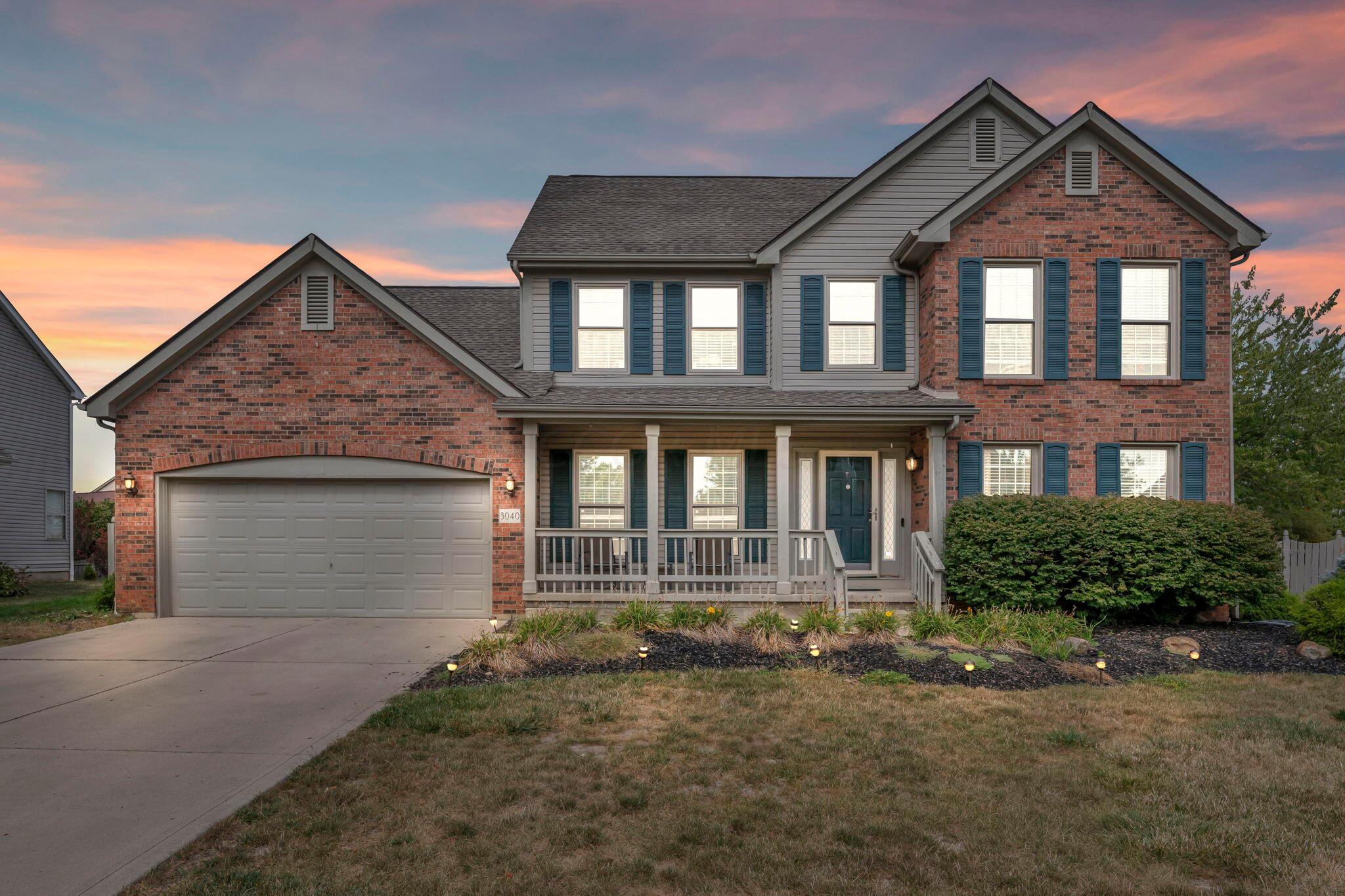 Longridge Way, Grove City, OH 43123