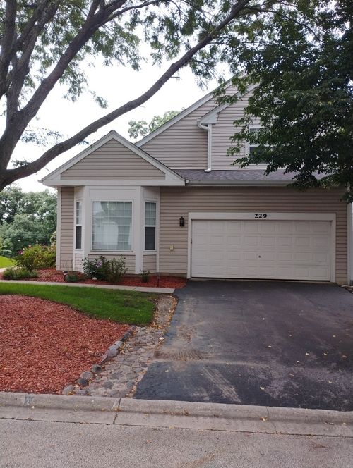 229 Rainier Way, Fox Lake, IL, 60020-2002 | Card Image