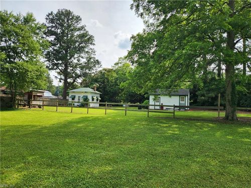168 N County Dr, Wakefield, VA, 23888-2939 | Card Image