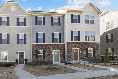 209 Timber Forest Ln, Cary, NC, 27519-7633 | Card Image
