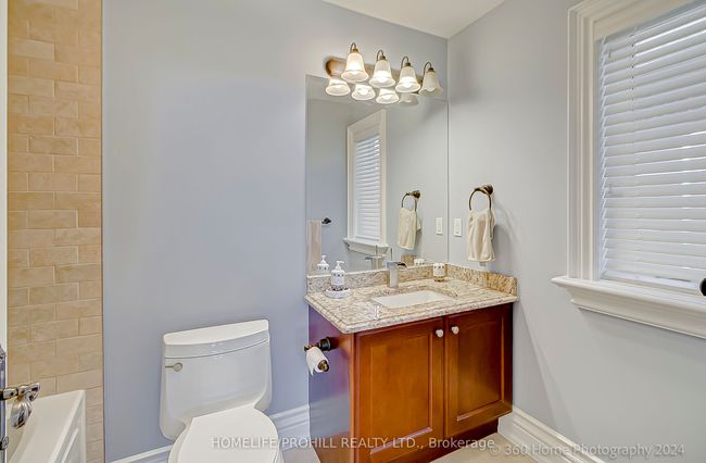 34 Danpatrick Dr, House other with 4 bedrooms, 6 bathrooms and 2 parking in Richmond Hill ON | Image 27