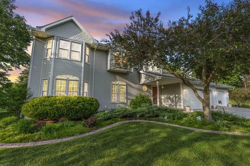 N340 Tamarack Circle, BUCHANAN, WI, 54915 | Card Image