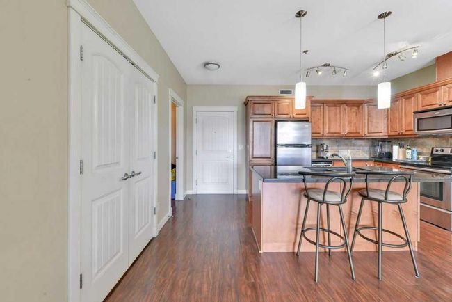 304 - 4707 50 Street, Condo with 2 bedrooms, 2 bathrooms and 2 parking in Sylvan Lake AB | Image 8