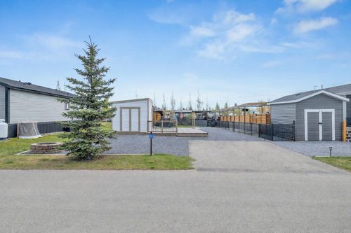 110-41019 Range Road 11, Rural Lacombe County, AB, T0C0J1 | Card Image