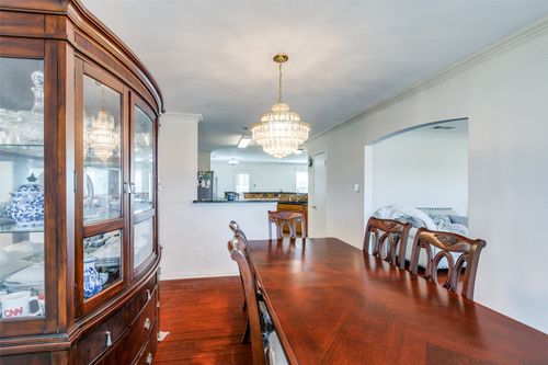 2512 Calico Rock Dr, Fort Worth, TX, 76131-1908 | Card Image