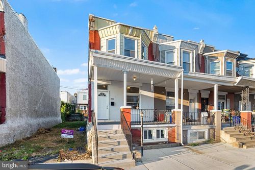 5425 Irving St, PHILADELPHIA, PA, 19139-4055 | Card Image
