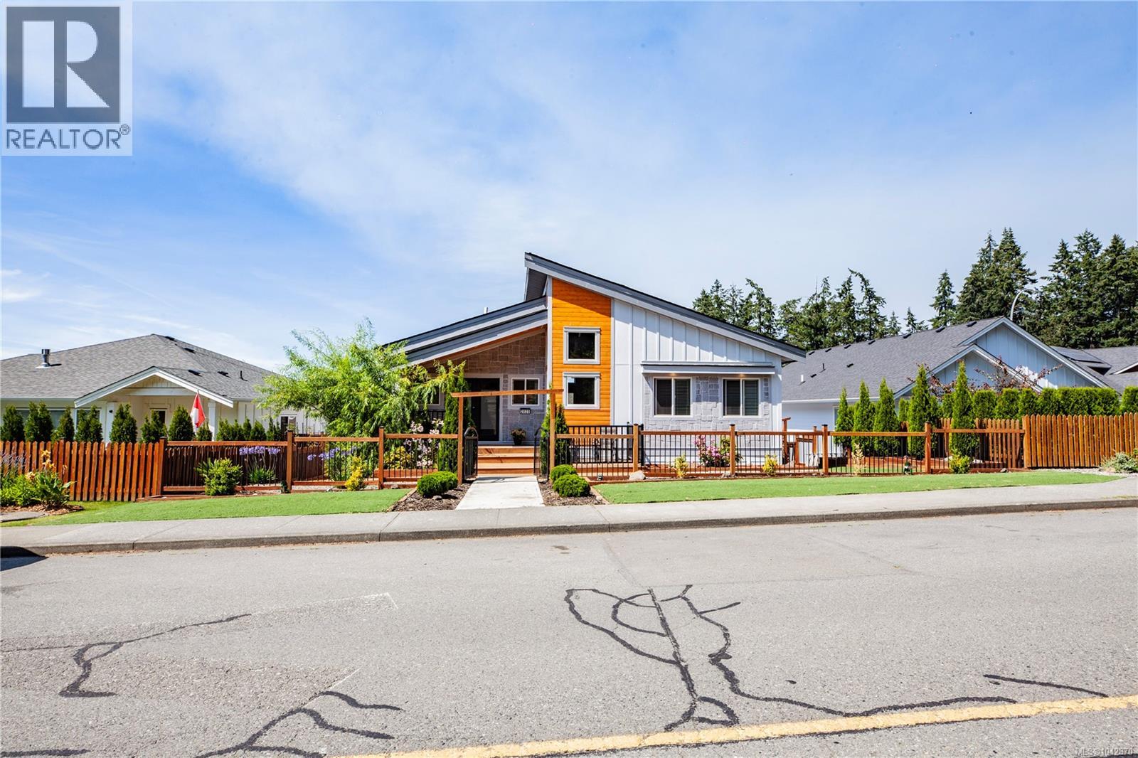 Residential in Duncan 2