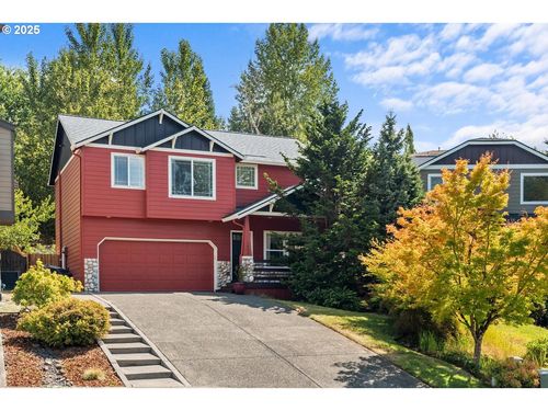 1060 W Lookout Ridge Dr, Washougal, WA, 98671-7441 | Card Image