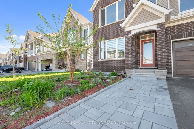 179 Point Prim Crescent, House other with 3 bedrooms, 4 bathrooms and 1 parking in Barrhaven ON | Image 4