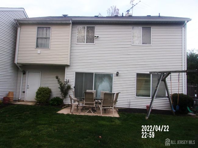 29 Jeffrey Cir, House other with 4 bedrooms, 3 bathrooms and null parking in Dayton NJ | Image 18