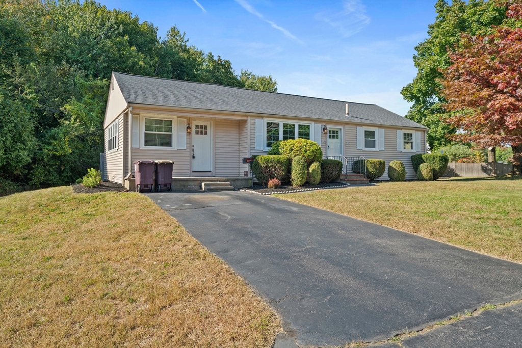 Ledgebrook Rd, South Weymouth, MA 02190
