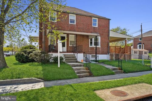 8358 Loch Raven Blvd, BALTIMORE, MD, 21286-8227 | Card Image